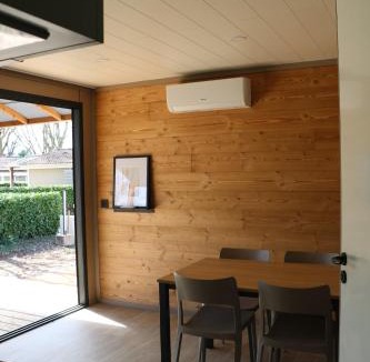 Aiguelèze Ski Chalet | Chalet Confort 49