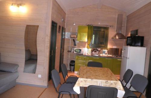 Ranspach Ski Chalet | Chalet Confort Aloya