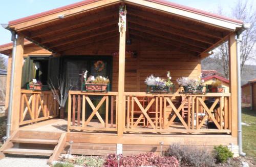 Ranspach Ski Chalet | Chalet Confort Aloya