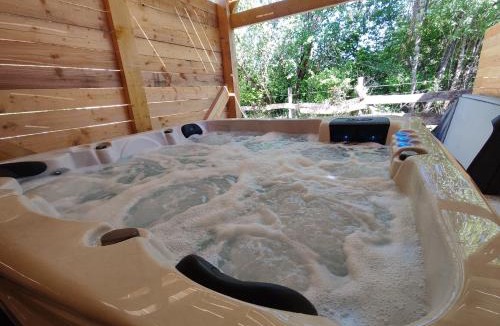 Varen House | Chalet confort avec petit dejeuner