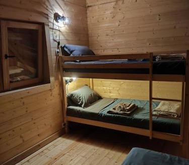 Varen House | Chalet confort avec petit dejeuner