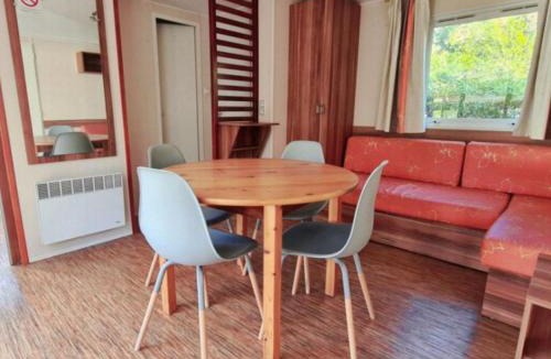 Espira-de-Conflent Other | Chalet Confortable 2 Chambres avec Terrasse, Espira-de-Conflent - API-1-52-1748