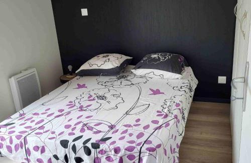 Azille Ski Chalet | Chalet confortable 2 chambres près du lac de Jouarres - FR-1-783-8