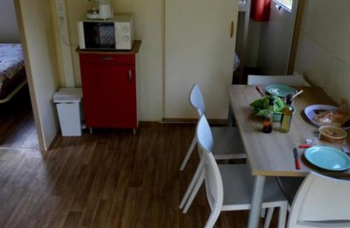 Camon Other | Chalet confortable 4 pers avec terrasse - API-1-52-1139