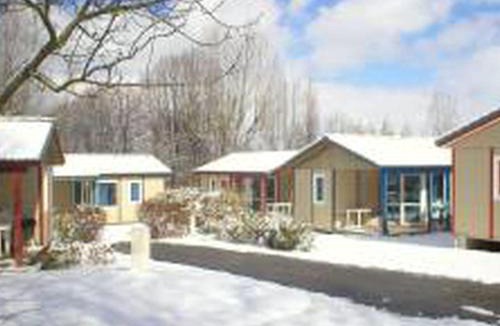 Capvern Other | Chalet Confortable 7 Pers. avec Terrasse - API-1-52-1752