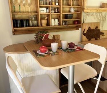 Lanet Ski Chalet | Chalet confortable au coeur des Corbières