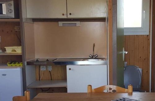 Baudreix Other | Chalet confortable avec terrasse, idéal pour 6 personnes - API-1-52-1520