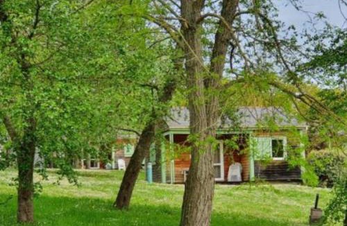 Baudreix Other | Chalet confortable avec terrasse, idéal pour 6 personnes - API-1-52-1520