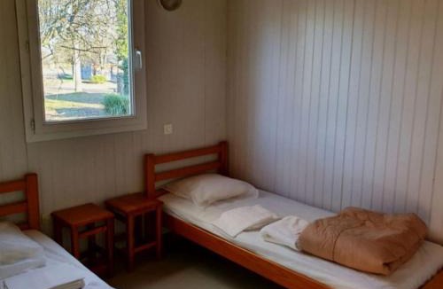 Baudreix Other | Chalet confortable avec terrasse, idéal pour 6 personnes - API-1-52-1520