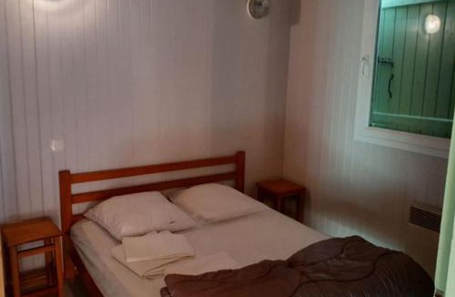 Baudreix Other | Chalet confortable avec terrasse, idéal pour 6 personnes - API-1-52-1520