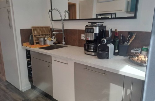 Lanton Ski Chalet | Chalet confortable avec terrasse et piscine