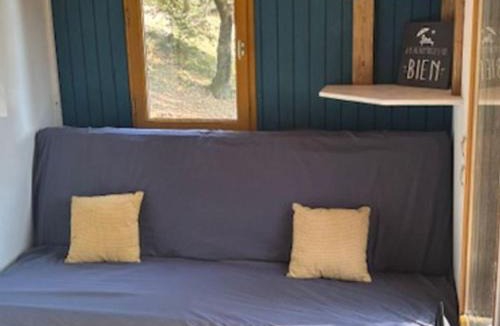 Les Mages Other | Chalet confortable avec terrasse - 7 pers. - API-1-52-2011