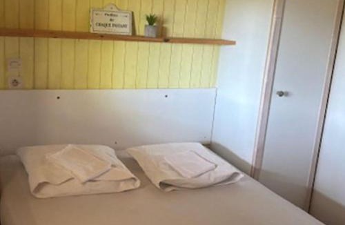 Les Mages Other | Chalet confortable avec terrasse - 7 pers. - API-1-52-2011