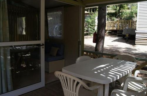 Sournia Other | Chalet confortable avec terrasse à Sournia - API-1-52-491