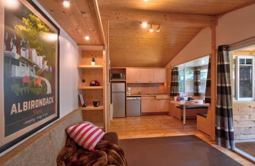 Albi Other | Chalet confortable avec terrasse - 6 pers. - API-1-52-2115