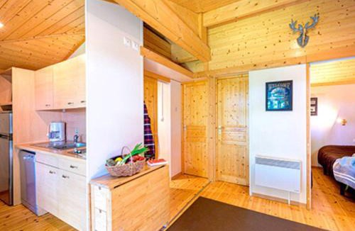 Albi Other | Chalet confortable avec terrasse - 4 pers. - API-1-52-2121