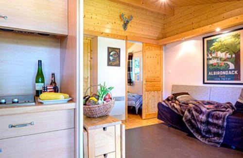 Albi Other | Chalet confortable avec terrasse - 4 pers. - API-1-52-2121