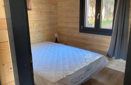 Le Fouilloux Other | Chalet confortable de 35m² avec Terrasse - API-1-52-488