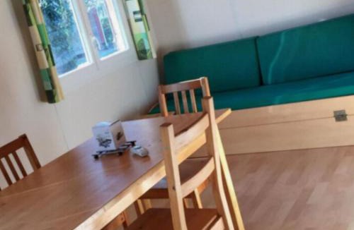 Baudreix Other | Chalet confortable pour 6 avec terrasse et équipements modernes - API-1-52-1540