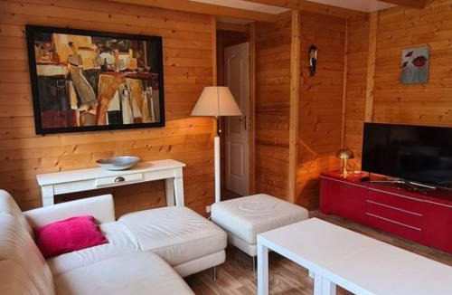 Espira-de-Conflent Other | Chalet Convivial avec Terrasse - 52m², 6 pers. - API-1-52-1749