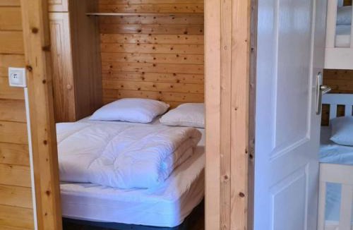 Espira-de-Conflent Other | Chalet Convivial avec Terrasse - 52m², 6 pers. - API-1-52-1749