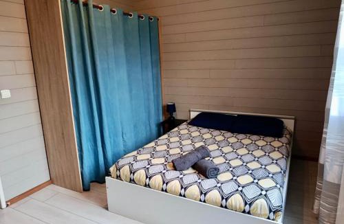 Saint-Remy-Sur-Durolle Apartment | Chalet cosy au cœur du puy de dôme
