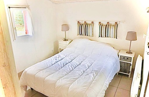 La Teste-de-Buch Ski Chalet | Chalet Cosy 3 Chambres