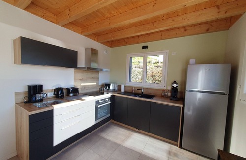 Xonrupt-Longemer Ski Chalet | Chalet "cosy" 6 Personnes, Situation Exceptionnelle Face au Hohneck
