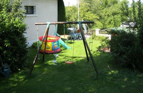 Cousances-les-Forges Bed & Breakfast | Chalet cosy avec cheminée et animaux acceptés - FR-1-585-144