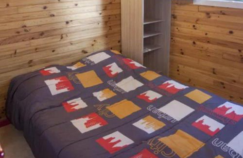 Naucelle Other | Chalet cosy avec terrasse à Naucelle - Emplacement idyllique - API-1-52-380