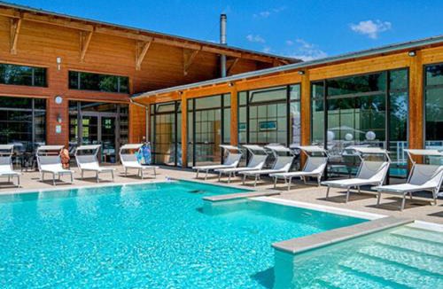 Albi Other | Chalet cosy avec terrasse - 4 pers. - API-1-52-2117