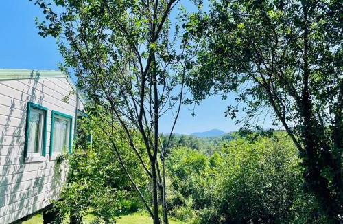 Camon Other | Chalet cosy avec terrasse pour 4 personnes - API-1-52-919