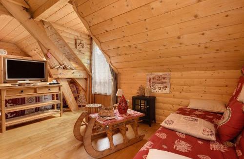 Gedre Ski Chalet | Chalet cosy avec vue magique