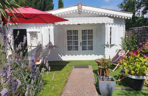 Audenge Ski Chalet | Chalet Cosy