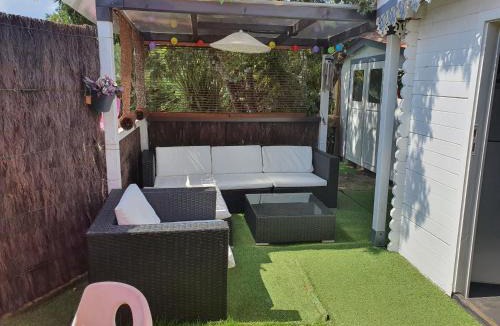 Audenge Ski Chalet | Chalet Cosy