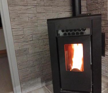 Conde-Folie Ski Chalet | Chalet cosy