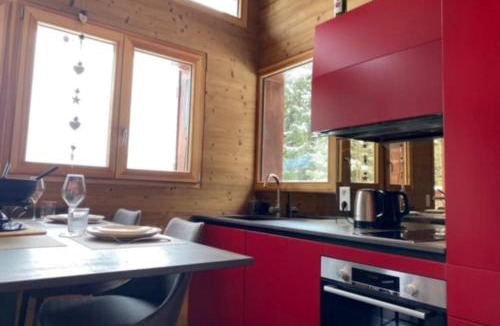 Pugny-Chatenod Ski Chalet | Chalet Cosy