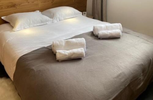 Pugny-Chatenod Ski Chalet | Chalet Cosy