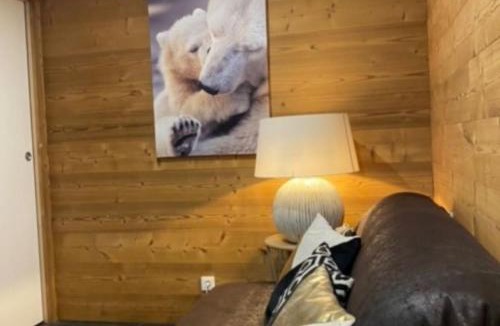 Pugny-Chatenod Ski Chalet | Chalet Cosy