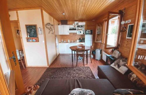 Ignaux Ski Chalet | Chalet cosy Ignaux - Ax les thermes