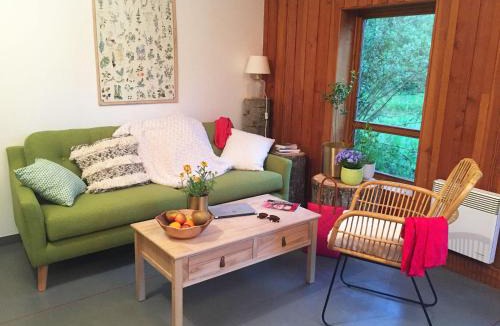 Alzon Ski Chalet | Chalet Cosy Nature