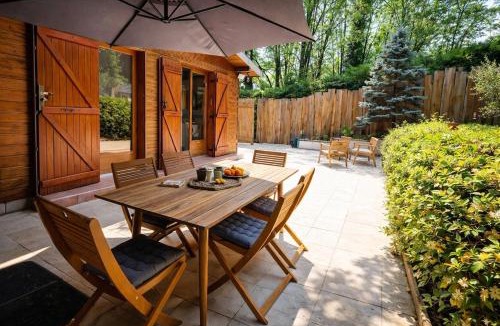 Proulieu Ski Chalet | - Chalet Cosy - Pleine nature