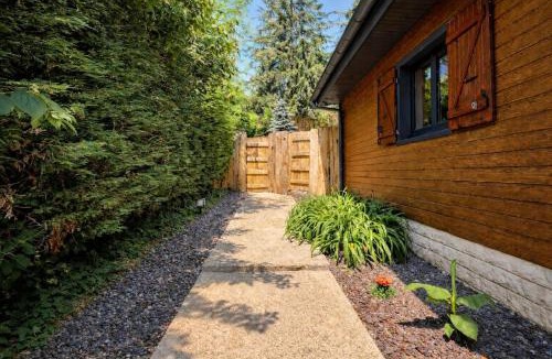 Proulieu Ski Chalet | - Chalet Cosy - Pleine nature