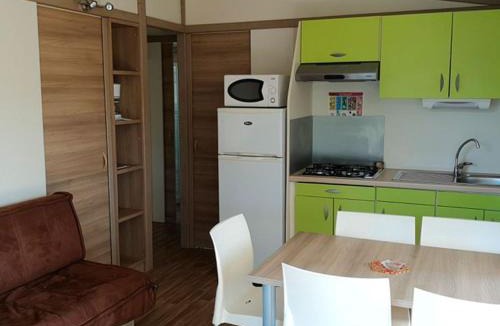 Collias Other | Chalet cosy pour 5 pers. avec terrasse au cœur de Collias - API-1-52-799