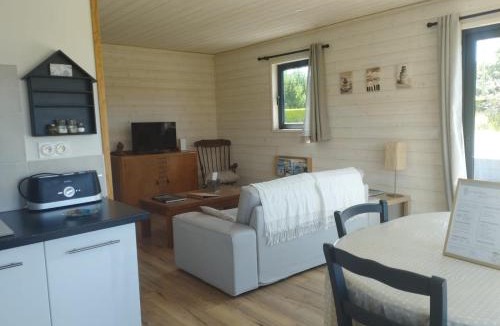 Plobannalec-Lesconil House | Chalet - Cottage de Lesconil