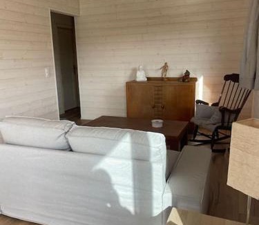 Plobannalec-Lesconil House | Chalet - Cottage de Lesconil