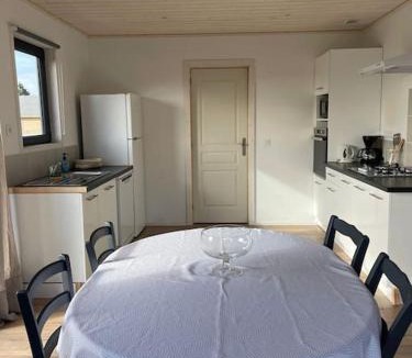 Plobannalec-Lesconil House | Chalet - Cottage de Lesconil