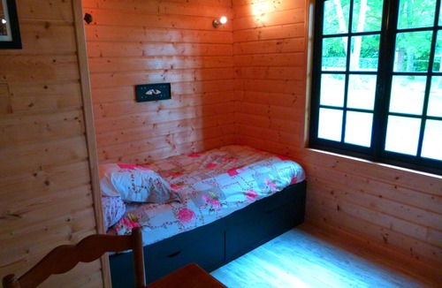 Longroy Ski Chalet | Chalet Cottage AU Pied DE LA Foret