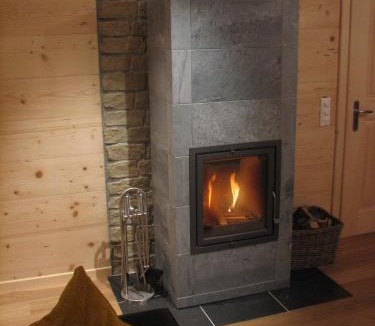 Champery Ski Chalet | Chalet Courage