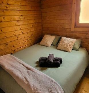 Saran Ski Chalet | Chalet Cozy au calme avec terrace, parking et proche Orléans